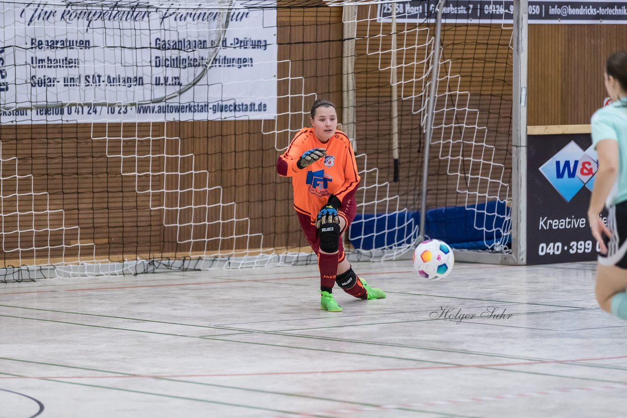 Bild 260 - VR Bank Cup Horst